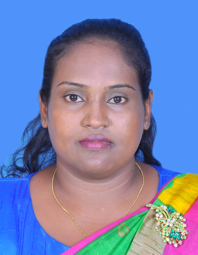 CHANDIMA