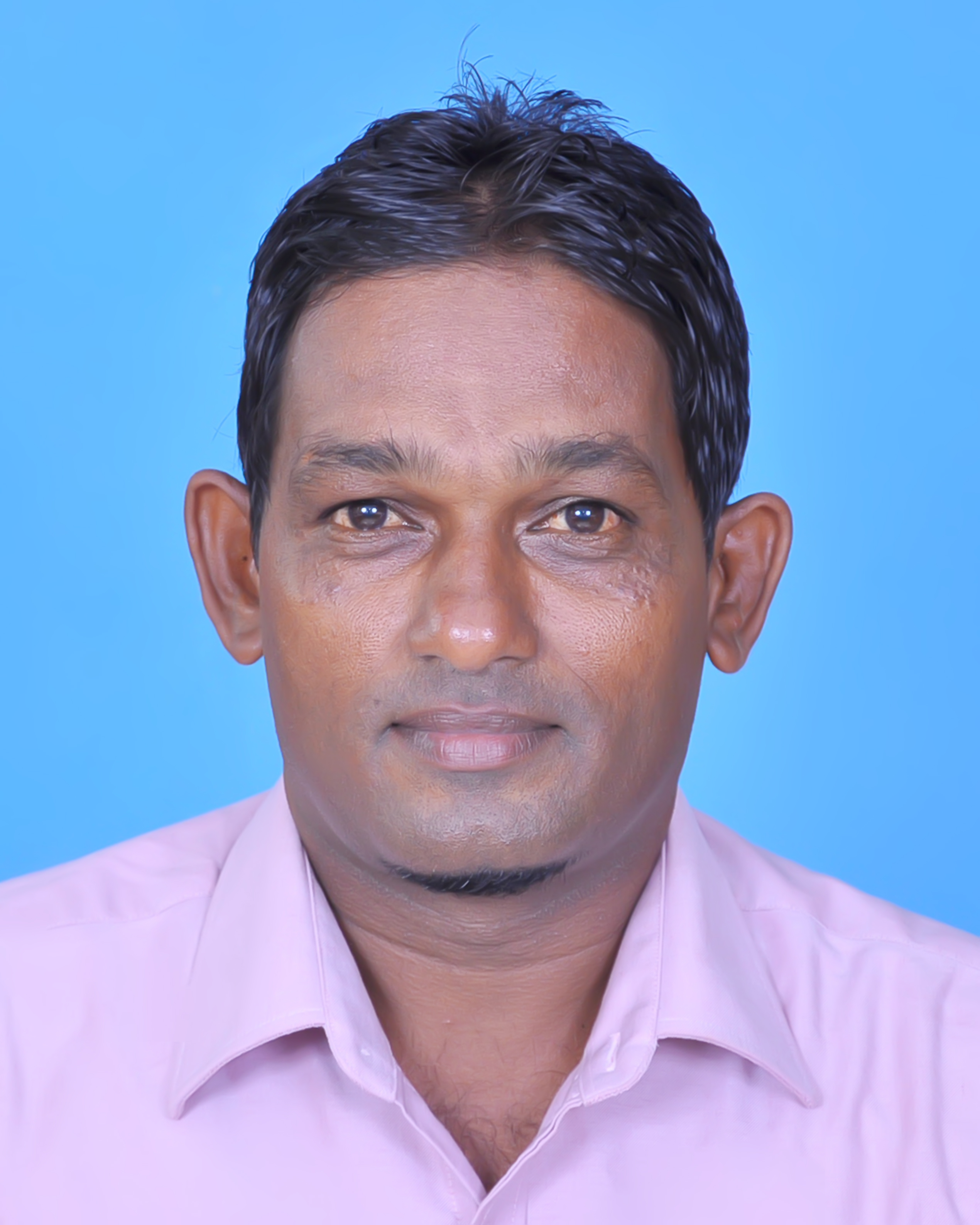 Saman Manosha