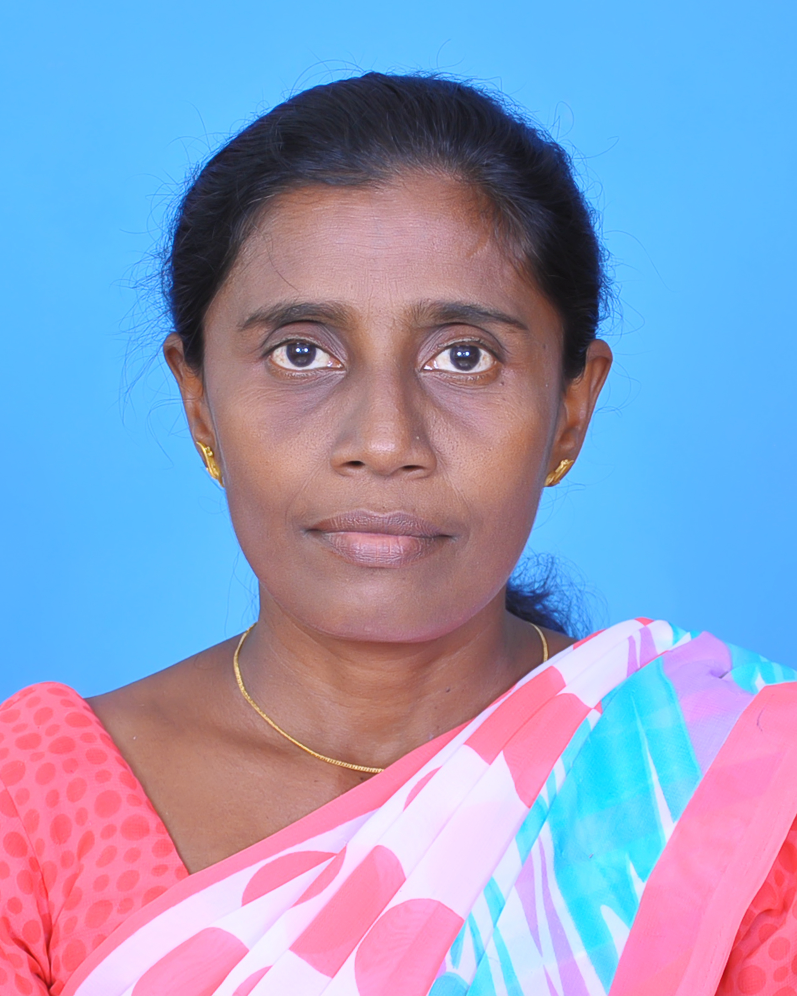 Sumiththa Priyadarshani