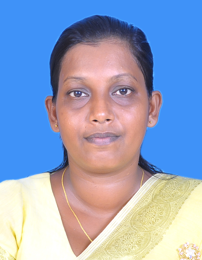 iresha damayanthi