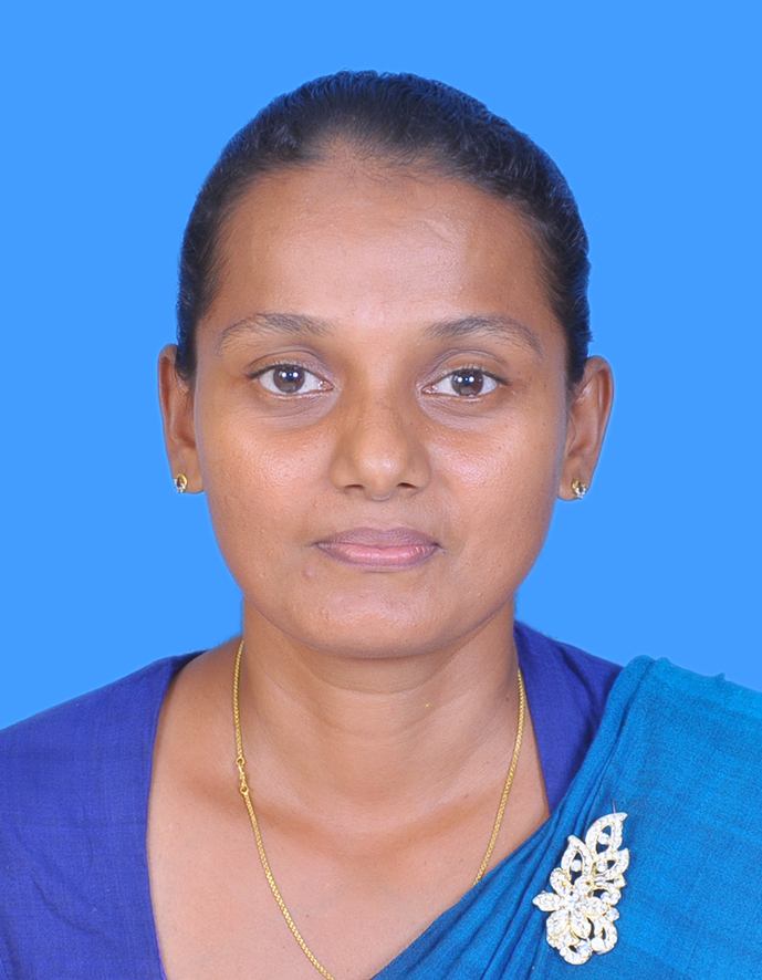 mangalika