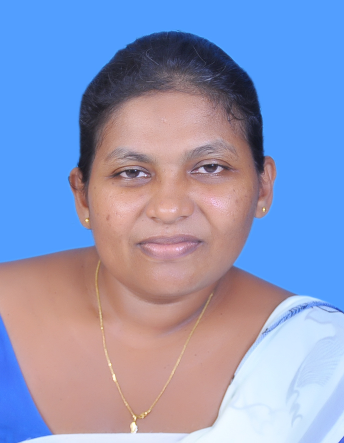 niluka d