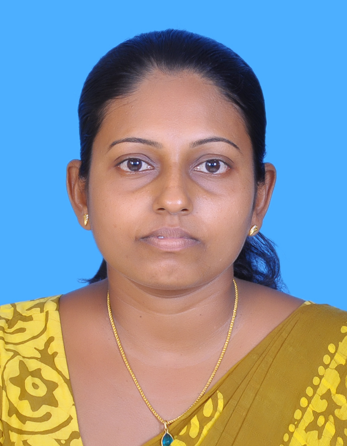 nimesha