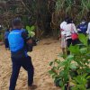 Beach Cleanup Program - 2022